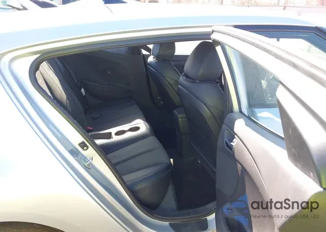 2012 Hyundai Veloster Base W/Black из США, поврежденный, VIN KMHTC6AD7CU031733